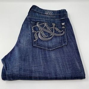 Men's Vintage Rock & Republic Jeans